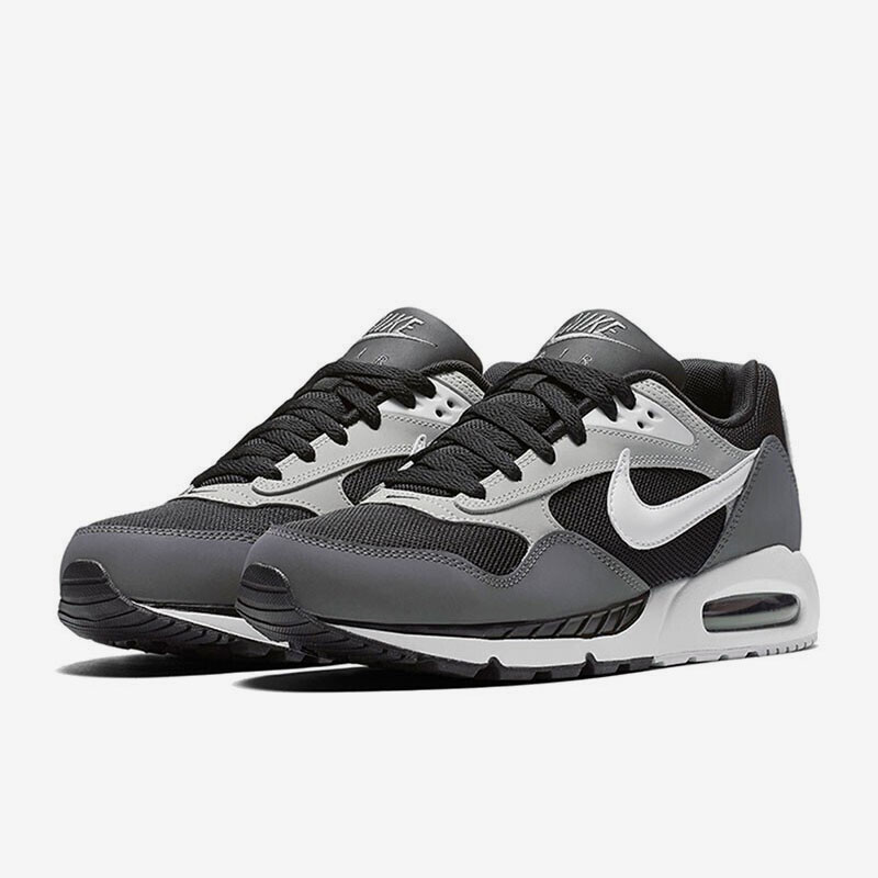 Nike Shoes Air Max 270 - Oficjalne, autentyczne, amortyzowane i oddychające męskie