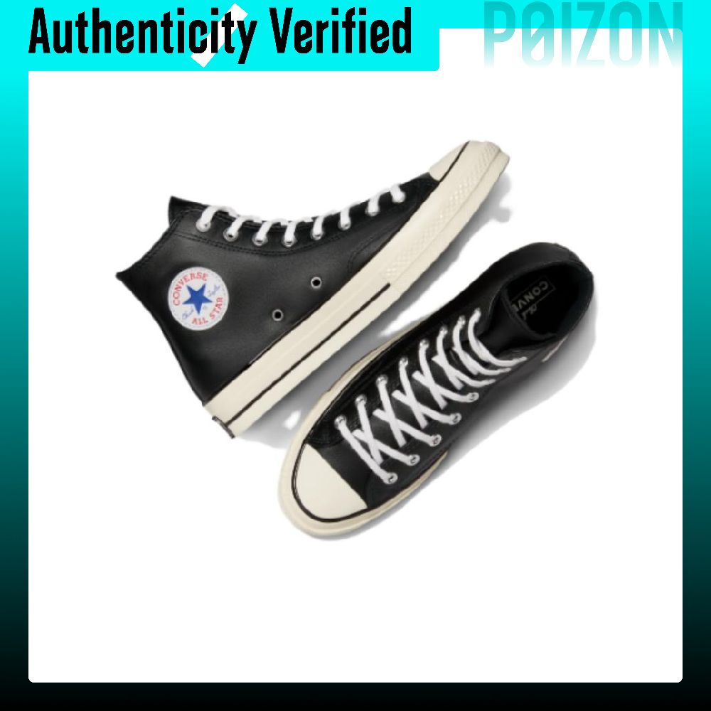 Buty do jazdy na desce Convers – Converse Shoes Chuck 70 recenzja i cena