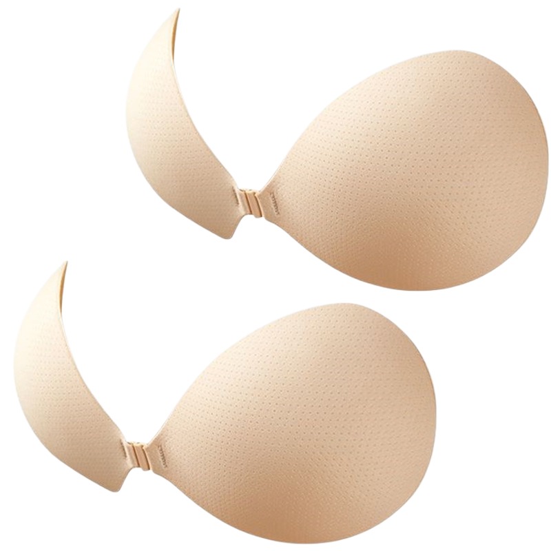 Biustonosz samoprzylepny push- – Push Up Bra Silicone recenzja i cena