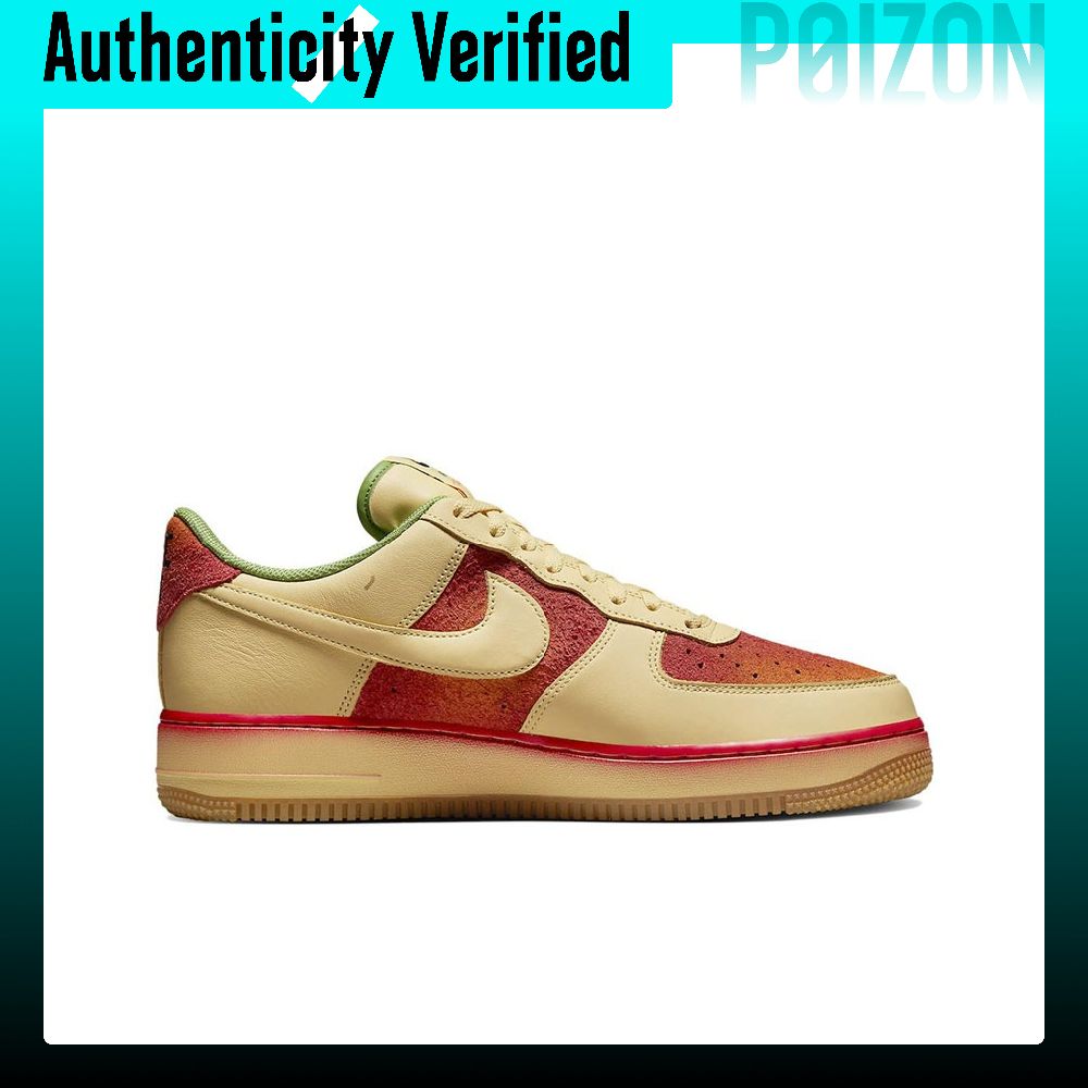 Buty do jazdy na deskorolce Ni – Nike Shoes Air Force 1 recenzja i cena