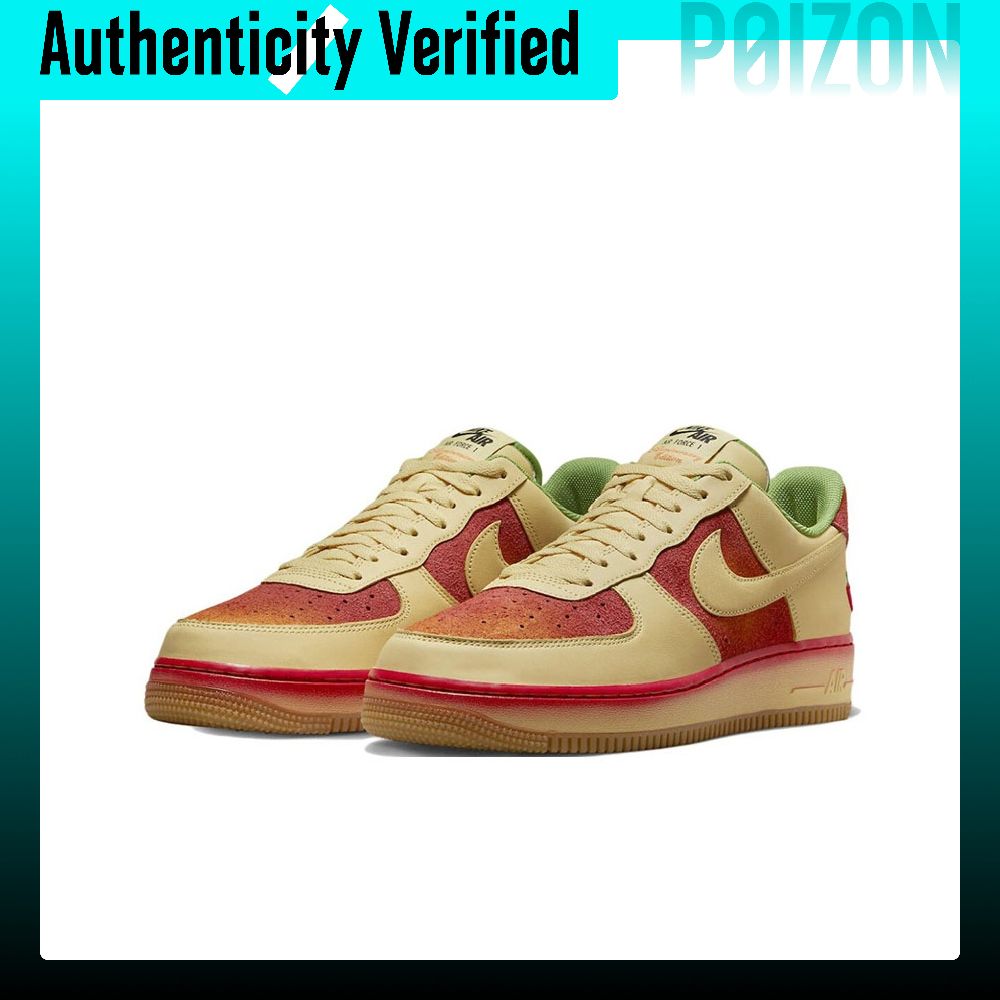 Buty do jazdy na deskorolce Ni – Nike Shoes Air Force 1 recenzja i cena