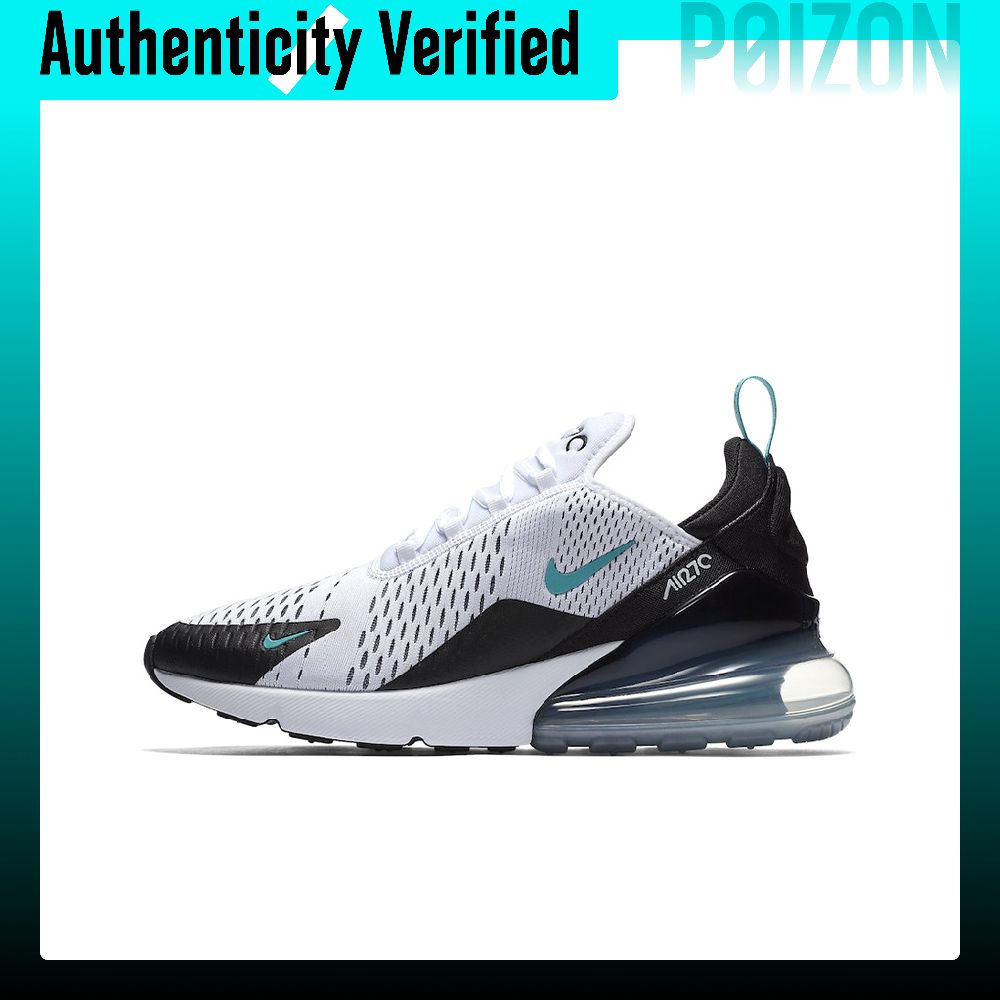 Męskie buty do biegania Nike A – Nike Shoes Air Max 270 recenzja i cena