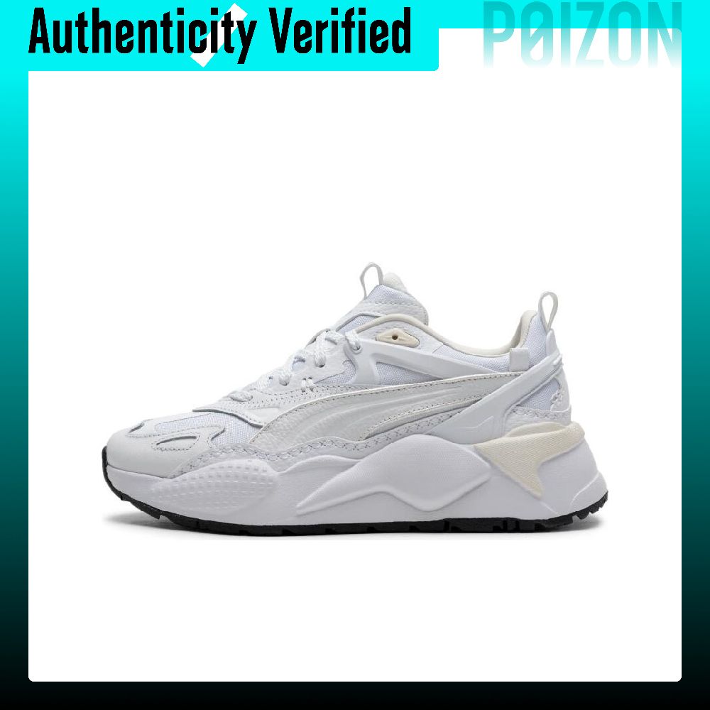 PUMA RS X Odporne na ścieranie – Puma Shoes Rs-X recenzja i cena