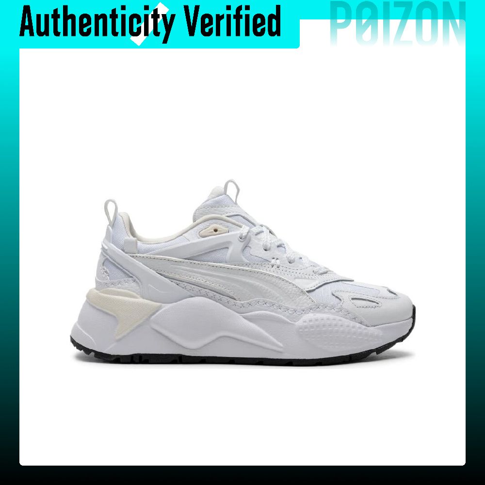 PUMA RS X Odporne na ścieranie – Puma Shoes Rs-X recenzja i cena