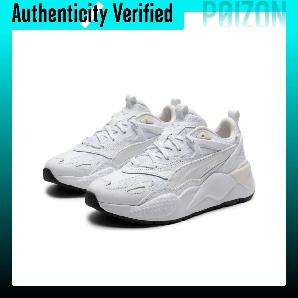 PUMA RS X Odporne na ścieranie – Puma Shoes Rs-X recenzja i cena