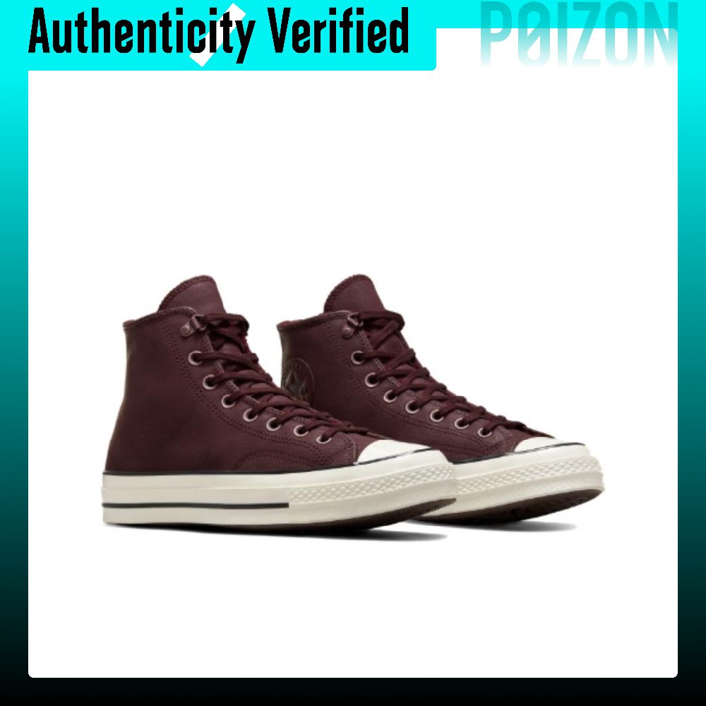 Converse Chuck 70 Wysokie buty – Converse Shoes Chuck 70 recenzja i cena