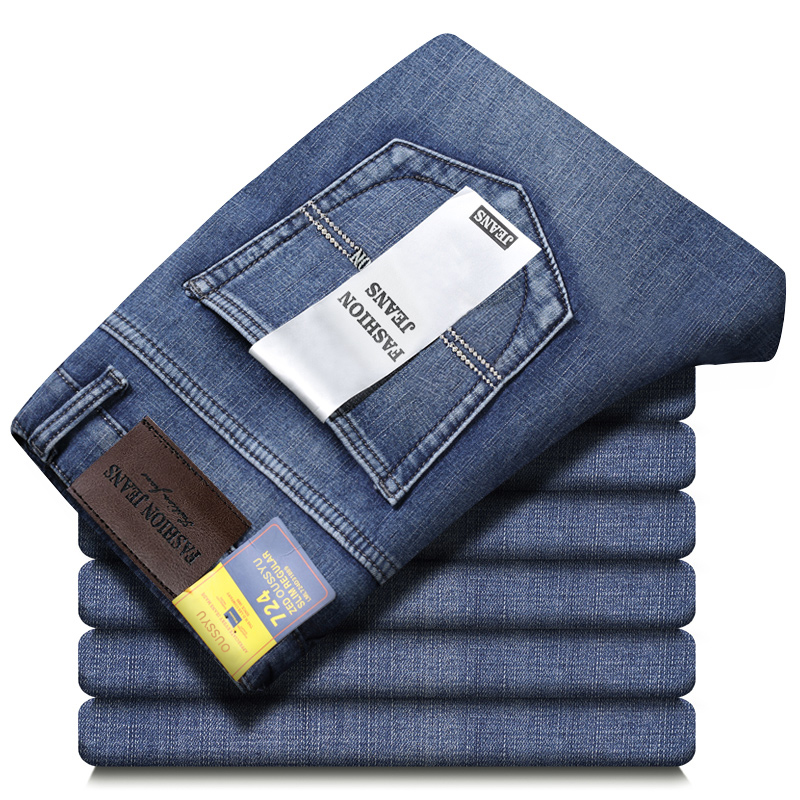 Wysokiej jakości męskie jeansy – Levis Jeans 501 recenzja i cena