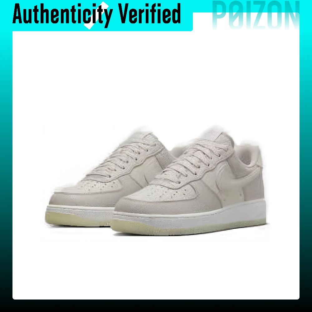 Męskie buty do jazdy na deskor – Nike Shoes Air Force 1 recenzja i cena
