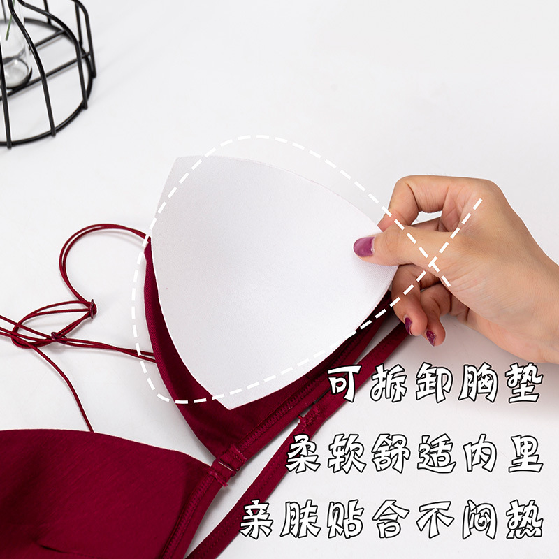 3D seksowna bielizna biustonos – Lace Bralette Set recenzja i cena