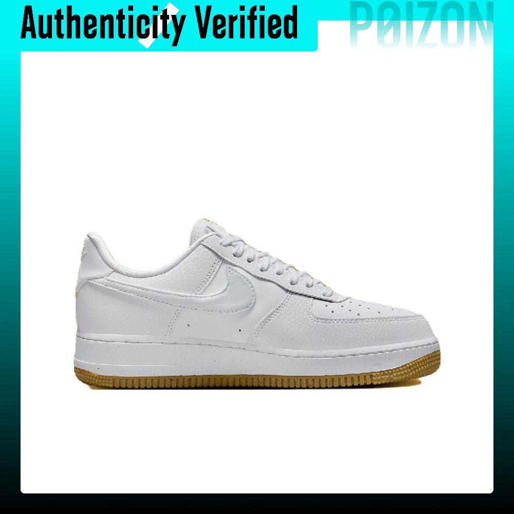 Nike Air Force 1, niskie buty  – Nike Shoes Air Force 1 recenzja i cena