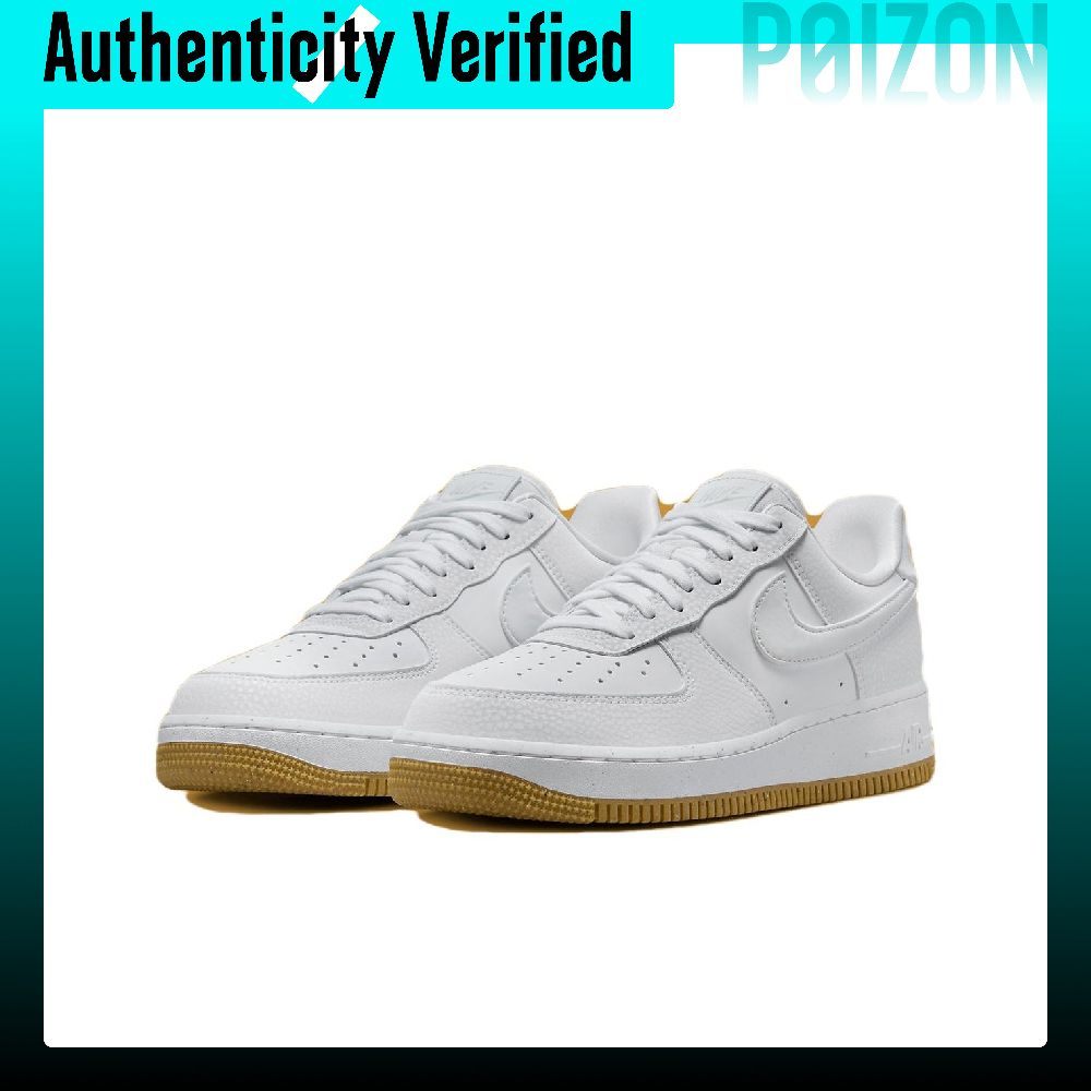 Nike Air Force 1, niskie buty  – Nike Shoes Air Force 1 recenzja i cena